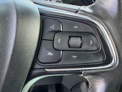 2022 Buick Encore GX Essence