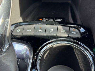 2022 Buick Encore GX Essence