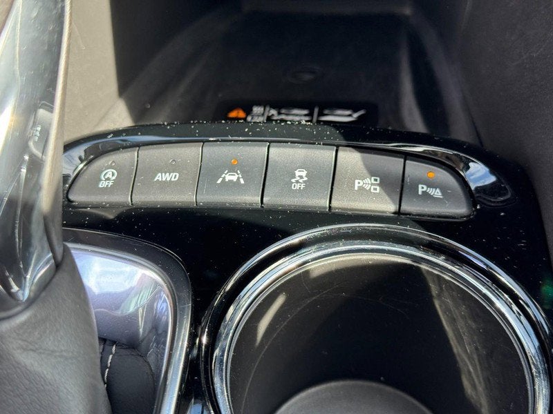 2022 Buick Encore GX Essence