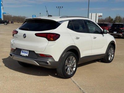 2022 Buick Encore GX Essence