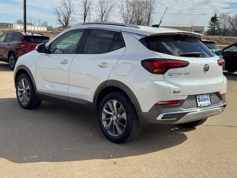 2022 Buick Encore GX Essence