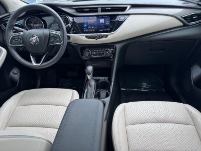 2022 Buick Encore GX Essence