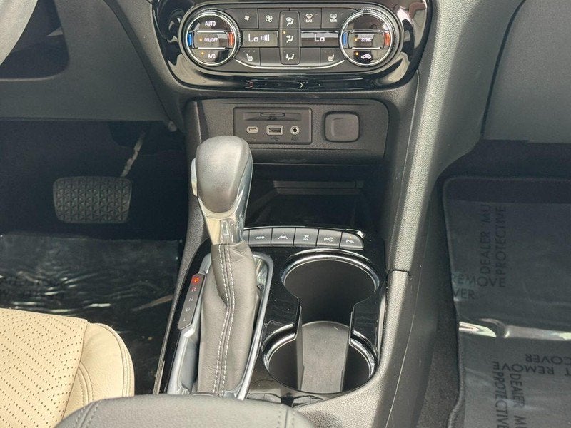 2022 Buick Encore GX Essence