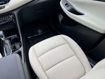 2022 Buick Encore GX Essence