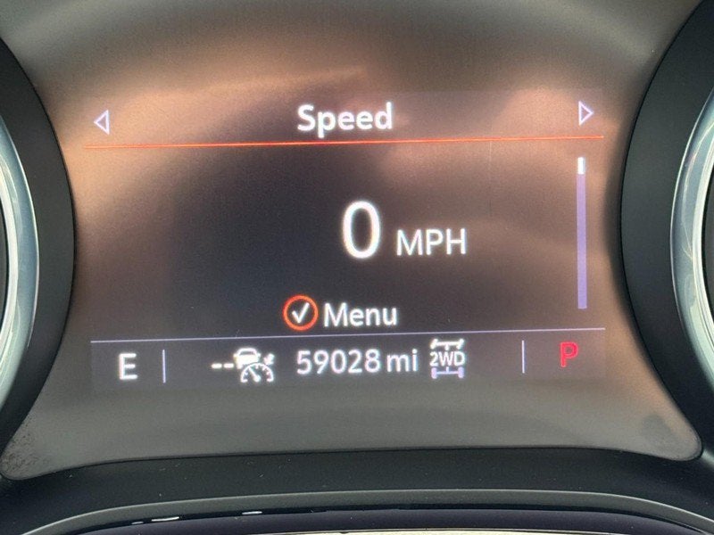 2022 Buick Encore GX Essence