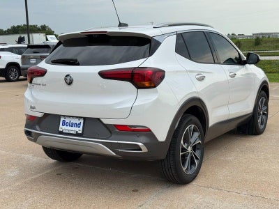 2022 Buick Encore GX Essence