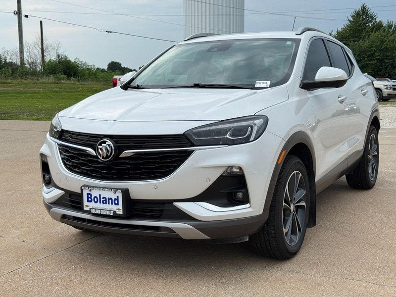 2022 Buick Encore GX Essence