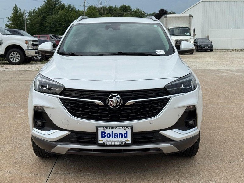 2022 Buick Encore GX Essence