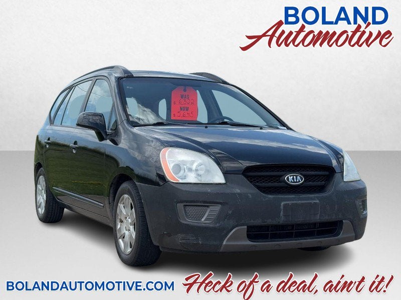 2007 Kia Rondo 2.4 AUTO LX's photo
