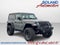 2021 Jeep Wrangler Rubicon 4x4