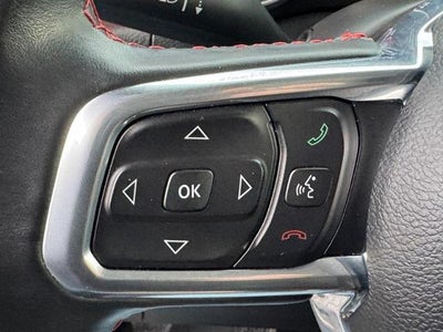 2021 Jeep Wrangler Rubicon 4x4