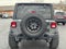2021 Jeep Wrangler Rubicon 4x4