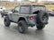 2021 Jeep Wrangler Rubicon 4x4
