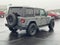 2020 Jeep Wrangler Unlimited Willys 4x4