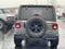 2020 Jeep Wrangler Unlimited Willys 4x4