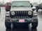 2020 Jeep Wrangler Unlimited Willys 4x4