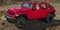 2020 Jeep Wrangler Unlimited Unlimited Willys