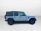 2023 Jeep Wrangler Sahara 4 Door 4x4
