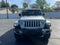 2023 Jeep Wrangler Sahara 4 Door 4x4