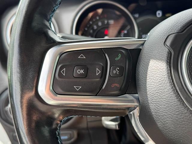 2023 Jeep Wrangler 4xe Rubicon 4xe
