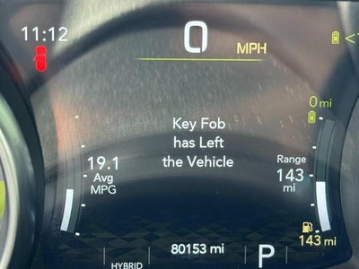 2023 Jeep Wrangler 4xe Rubicon 4xe