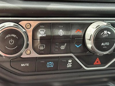 2023 Jeep Wrangler 4xe Rubicon 4xe
