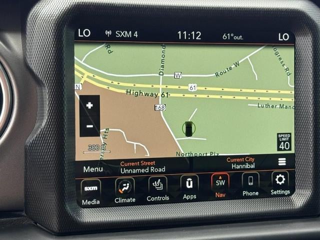 2023 Jeep Wrangler 4xe Rubicon 4xe
