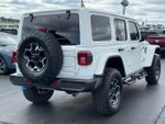 2023 Jeep Wrangler 4xe Rubicon 4xe