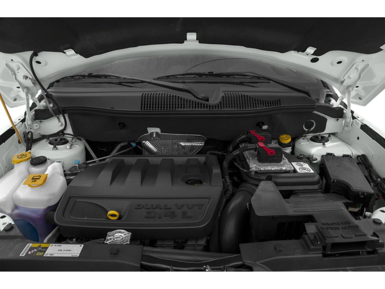 2015 Jeep Compass 4WD Limited