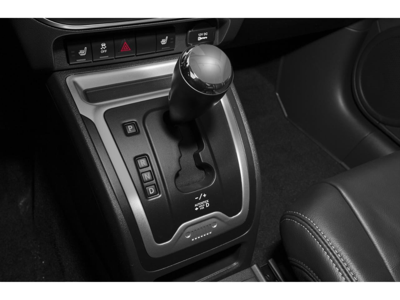 2015 Jeep Compass 4WD Limited