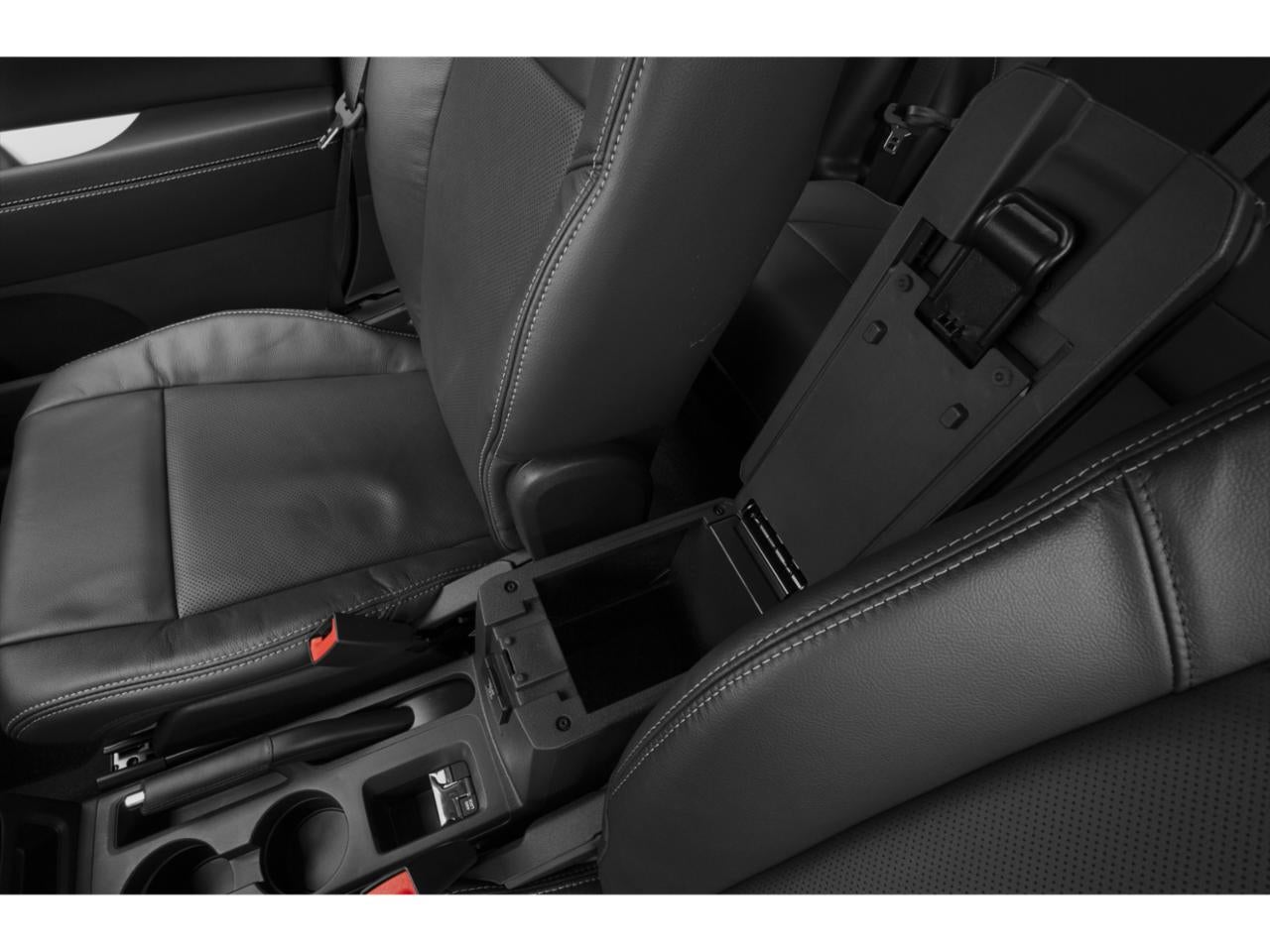 2015 Jeep Compass 4WD Limited