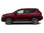 2015 Jeep Compass 4WD Limited