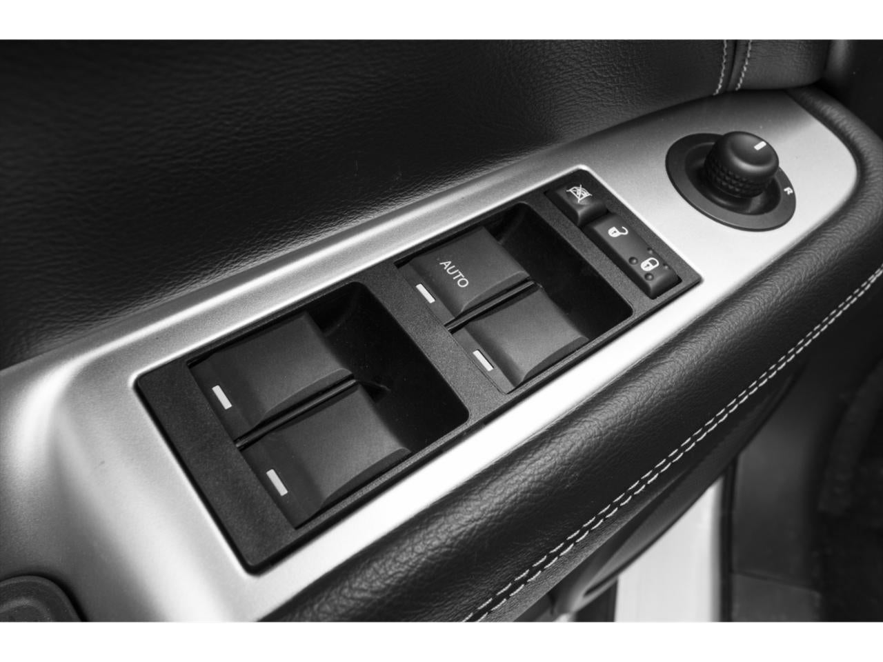 2015 Jeep Compass 4WD Limited