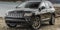 2015 Jeep Compass 4WD Limited