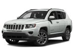 2015 Jeep Compass 4WD Limited