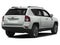 2015 Jeep Compass 4WD Limited