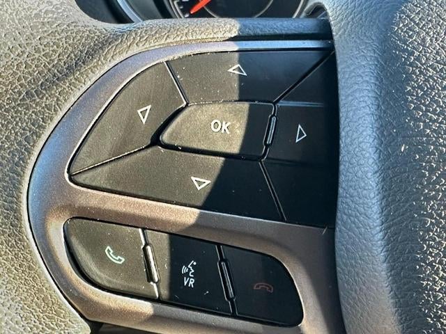 2021 Jeep Cherokee Latitude FWD