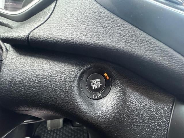 2022 Jeep Cherokee Trailhawk 4x4