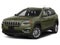 2022 Jeep Cherokee 4WD Latitude Lux