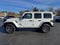 2024 Jeep Wrangler Sahara 4 Door 4x4