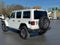 2024 Jeep Wrangler Sahara 4 Door 4x4