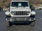 2024 Jeep Wrangler Sahara 4 Door 4x4