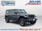 2024 Jeep Wrangler Rubicon 4 Door 4x4