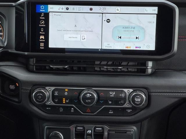 2024 Jeep Wrangler Rubicon 4 Door 4x4