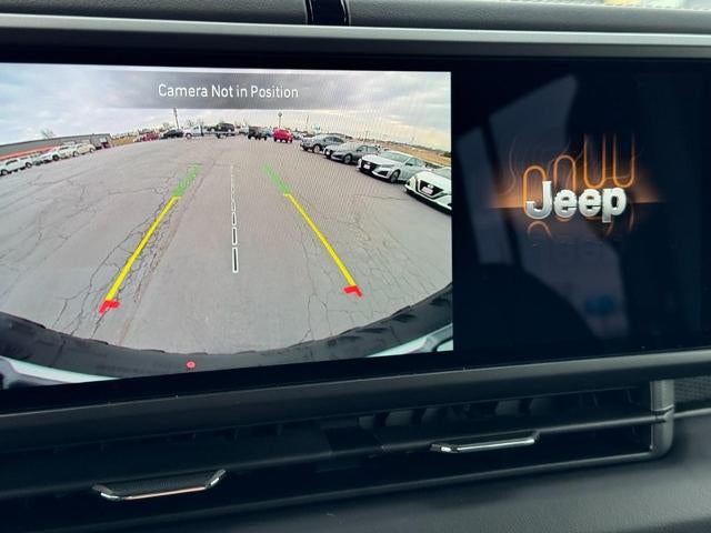 2024 Jeep Wrangler Rubicon 4 Door 4x4