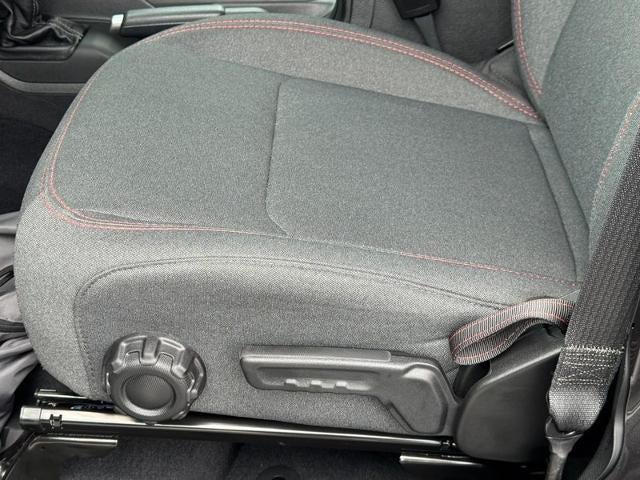 2024 Jeep Wrangler Rubicon 4 Door 4x4