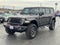 2024 Jeep Wrangler Rubicon 4 Door 4x4