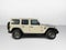 2025 Jeep Wrangler Rubicon 4 Door 4x4