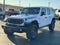 2025 Jeep Wrangler Rubicon 4 Door 4x4