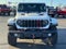 2025 Jeep Wrangler Rubicon 4 Door 4x4
